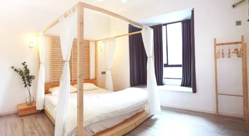 Liujinxiu Apartment (Feitian Road)