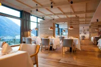 Hotel Garberhof Hôtels à : Malles Venosta