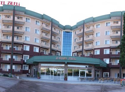 Hotel Zileli