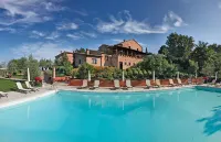 Borgo Tre Rose - Kolam Renang