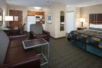 Aspen Suites - Rochester