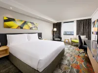 Holiday Inn PERTH CITY CENTRE by IHG Hotels in der Nähe von Bahnhof Perth