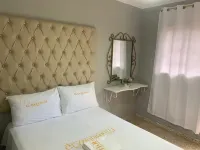 Glamour Hotel Hotels in 
