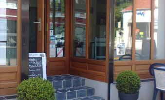 Aparthotel des 2 Caps