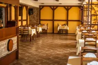 Ingriya Hotel