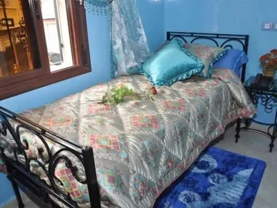 Riad Dar Mesouda Hotels in M'Sallah