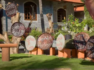 Le' VIVA Resort Mui Ne