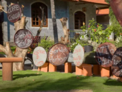 Le' VIVA Resort Mui Ne โรงแรมในฟานเที้ยต