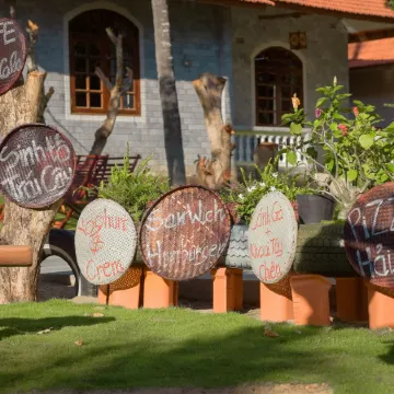Le' VIVA Resort Mui Ne