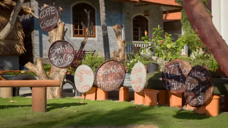 Le' VIVA Resort Mui Ne Отели в г. Фантхиет