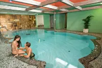 Hotel Panorama Wellness & Resort Hotels in Cavareno