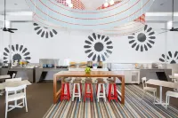 Mantra PortSea - breakfast