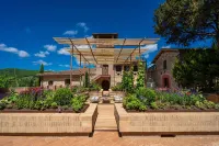 Villa Campomaggio Resort & Spa Hotels in Radda in Chianti