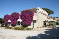 Tenuta Villa Tara Hotel a Serrara Fontana