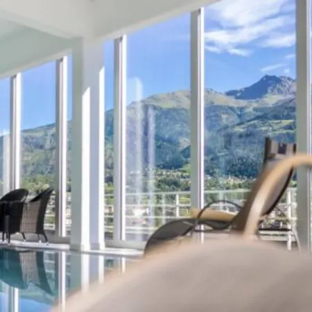 Vergeiner's Hotel Traube