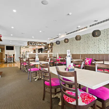 CBD Executive Apartments