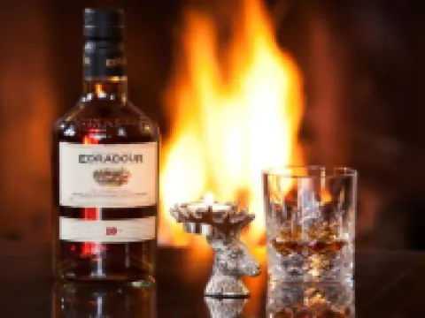 Knockendarroch Hotel Hotels in Pitlochry