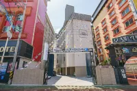 Sacheon Hotel Amber Hotels near Sacheon Airport