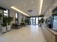 Jeongeup Labe Hotel 井邑市のホテル