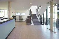 Konference Park Hotel 흐라데츠크랄로베 호텔