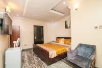 Platinum Inn Gee Hotel Ikoyi