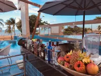 Netuanah Praia Hotel - bars