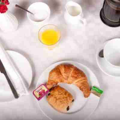 Holbrook Bed and Breakfast Dining/Meeting Rooms