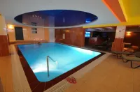 Wellness Resort Energetic - piscina