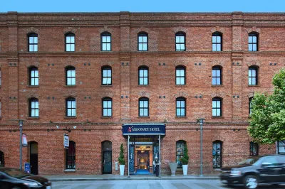 Argonaut Hotel, a Noble House Hotel