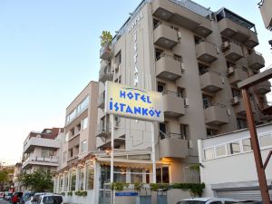 Hotel Istankoy Kusadasi