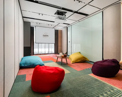 Capri by Fraser Bukit Bintang Business Facilities Photos