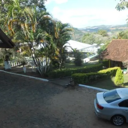 Pousada Aconchego de Minas