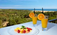 Ria Park Hotel & Spa Hôtels à : Almansil