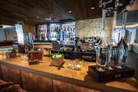 Alpen-Comfort-Hotel Central