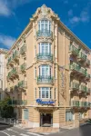 Hotel Olympia Hotels in Beausoleil
