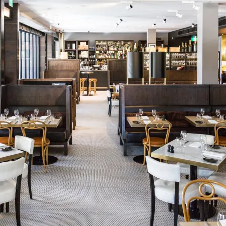 Little National Hotel Canberra
