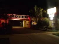 Nhill Oasis Motel