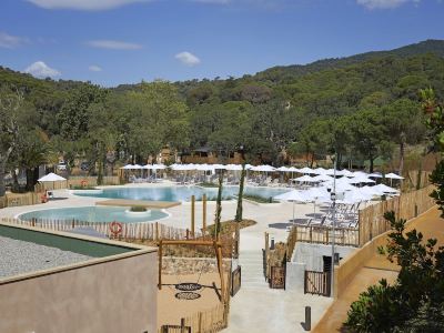Camping Cala Pola