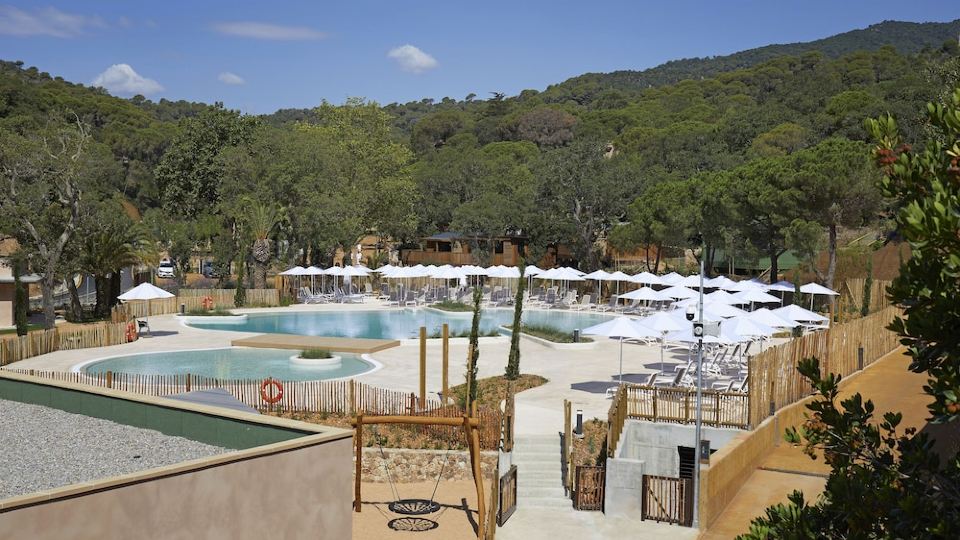 Camping Cala Pola