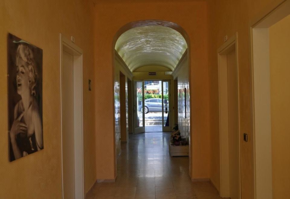 보르고 베르데 수영장