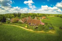 Hotel & Lodge Erve Bruggert Hotels in Haaksbergen