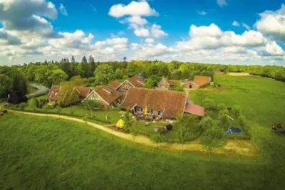 Hotel & Lodge Erve Bruggert Hotels in Eibergen