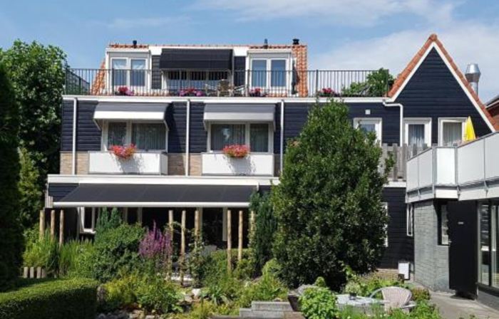 De Vier Seizoenen