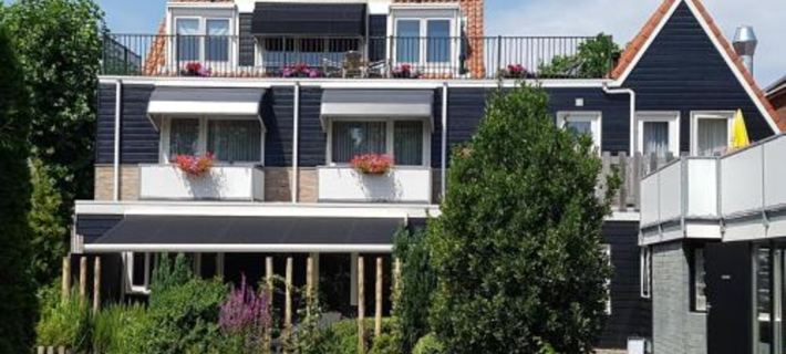 De Vier Seizoenen Hotels in Renesse