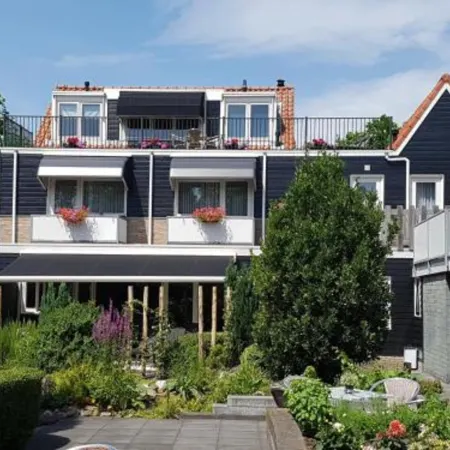 De Vier Seizoenen Hotels in Renesse