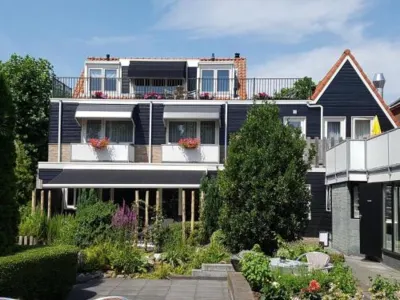 De Vier Seizoenen Hotels in Ouddorp