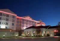 Hilton Garden Inn Oklahoma City Midtown Hotels near Waikiki at Penn Square Mall