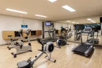 Oaks Glenelg Plaza Pier Suites Hoteles en Glenelg