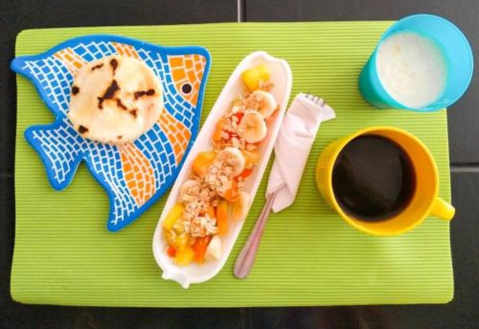 Mango Bed and Breakfast - Housity