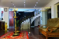 Ocean Bay Ayurvedic Beach Resort Hotels in Kovalam
